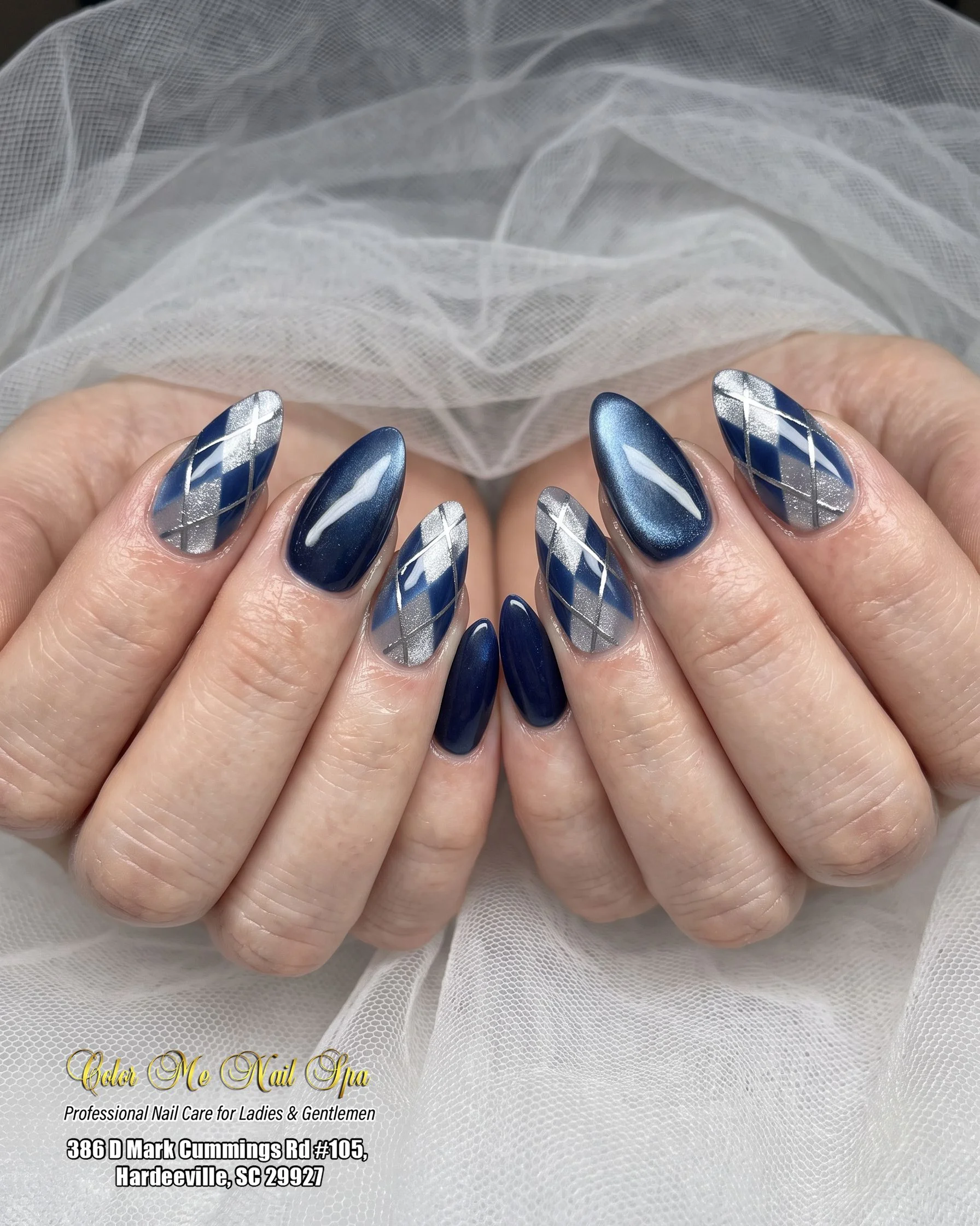 Nail art